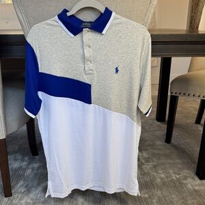 New Men’s Medium Ralph Lauren Polo